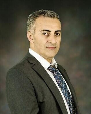Agent Photo