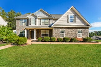 49 Windcrest Dr, Covington, GA 30016