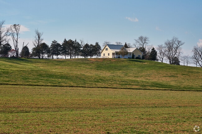 You can find homes with plenty of space to call your own in Shenandoah Farms.
