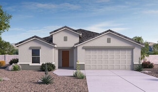12955 E Russo Dr Unit 36270670, Santa Rita Foothills, AZ 85641