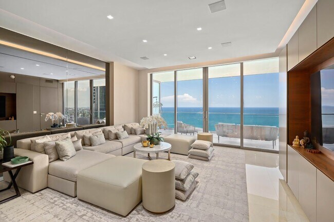 Residences by Armani/Casa unit 3603, Sunny Isles Beach, FL 33160 - photo 5