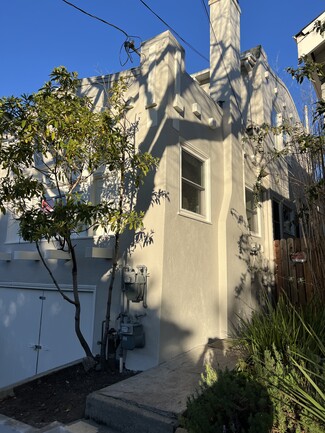 2339 Ellsworth St Unit house, Berkeley, CA 94704