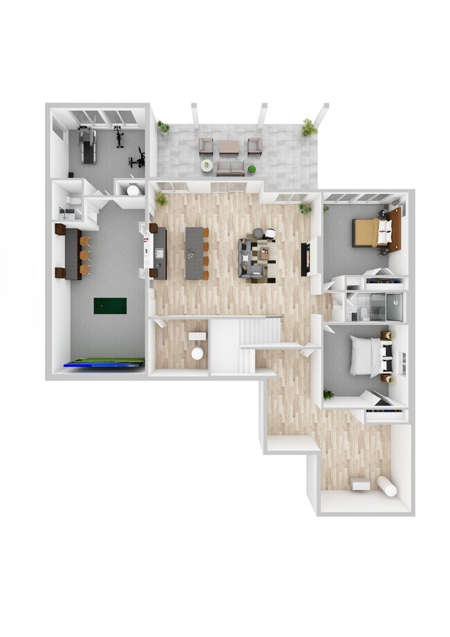 0 173rd St unit 36893239, Urbandale, IA 50263 - photo 3