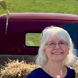 Connie Ray