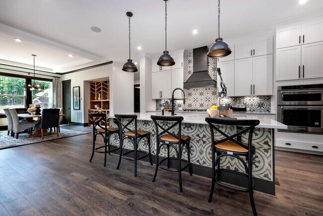 116 Gaines Trail unit 36898764, Pittsboro, NC 27312 - photo 7