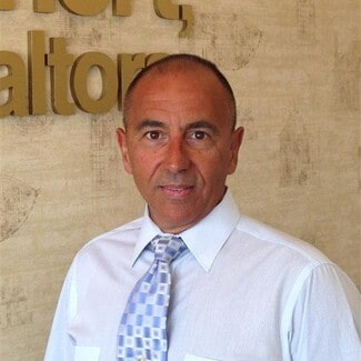 VINCENT MAVIGLIA