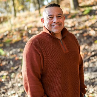 Dave Garcia