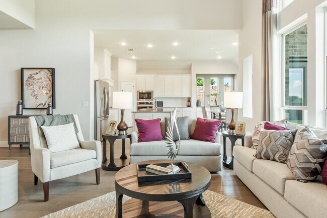 182 Morning Light Ln unit 37052493, Waxahachie, TX 75165 - photo 7