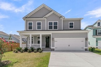 503 Fiskdale Cir, Summerville, SC 29486
