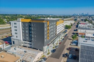 2065 S Cherokee St, Denver, CO 80223