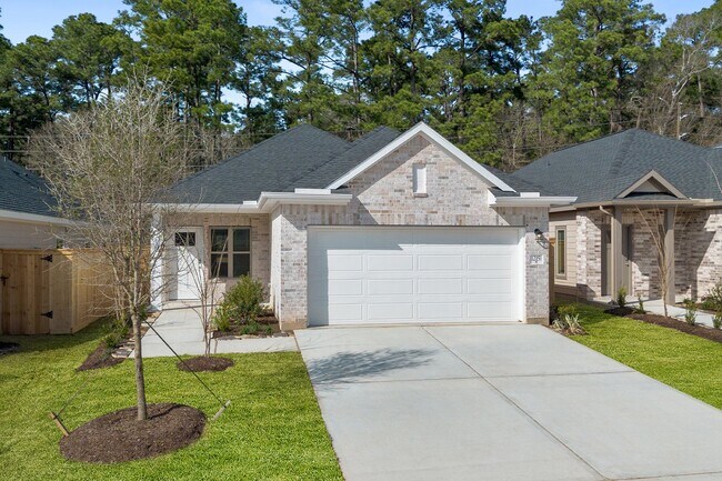 12048 Moonlight Path Dr unit 36270618, Conroe, TX 77304 - photo 6