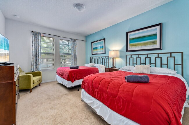 8814 Macapa Dr unit ID1018196P, Kissimmee, FL 34747 - photo 4