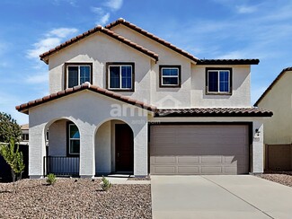6615 S 42nd Dr, Phoenix, AZ 85041