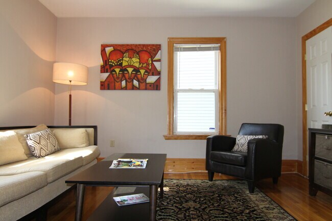 139 Marcella St unit 3, Roxbury, MA 02119 - photo 5