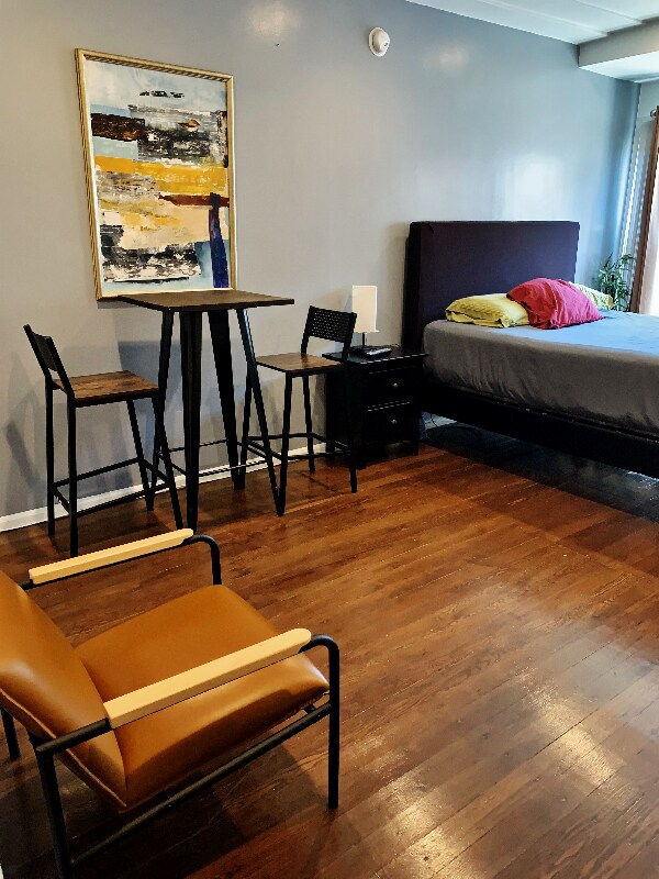 1781 Orchid Ave unit 7, Los Angeles, CA 90028 - photo 2