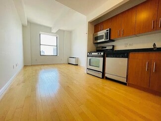 20 West St Unit 43D, New York, NY 10004