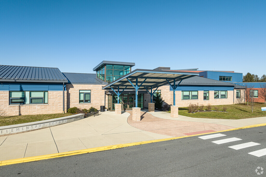 Love Creek Elementary School is a highly rated, public school located in Lewes, DE.