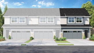 9294 SE Middleton St, Happy Valley, OR 97086