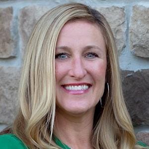 Melissa Wolinski-Easton
