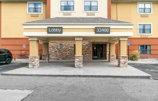 33400 Van Dyke Ave, Sterling Heights, MI 48312