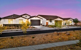10078 Gold Stone, Apache Junction, AZ 85120