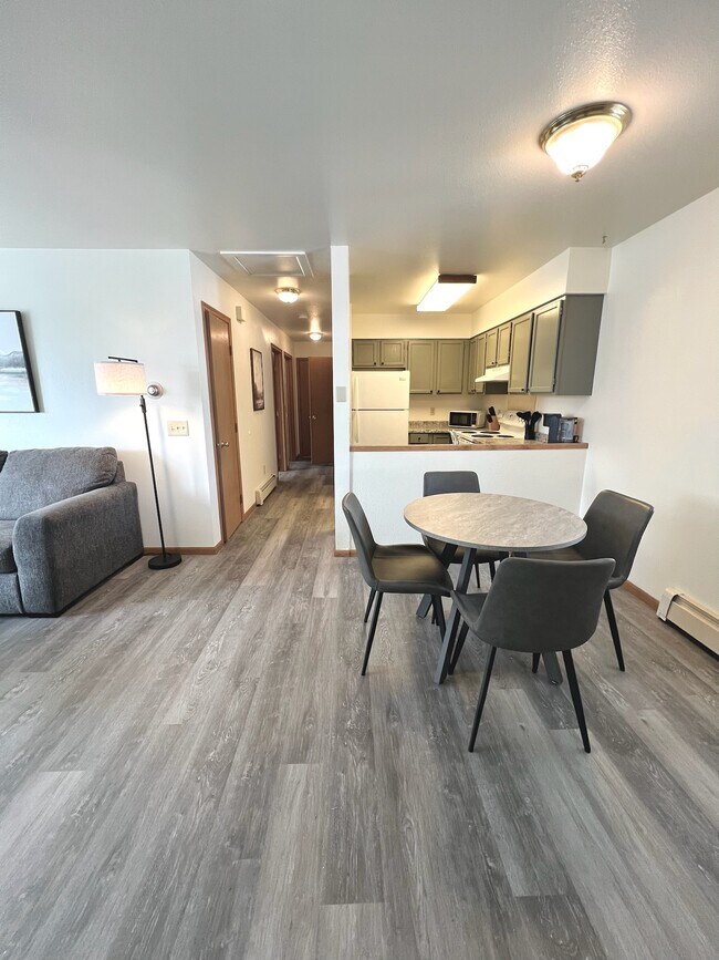 1512 Lake Elmo Dr unit 2, Billings, MT 59105 - photo 3