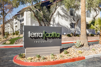 4080 W Twain Ave, Las Vegas, NV 89103