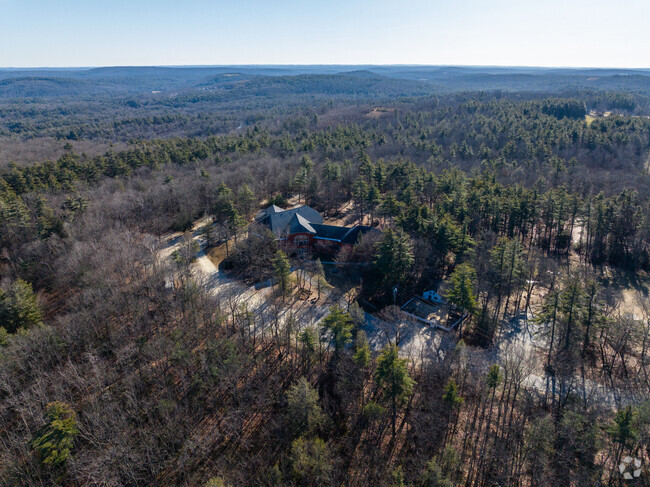 Pine Hill Waldorf School in Wilton, NH is a private school serving grades K-8.