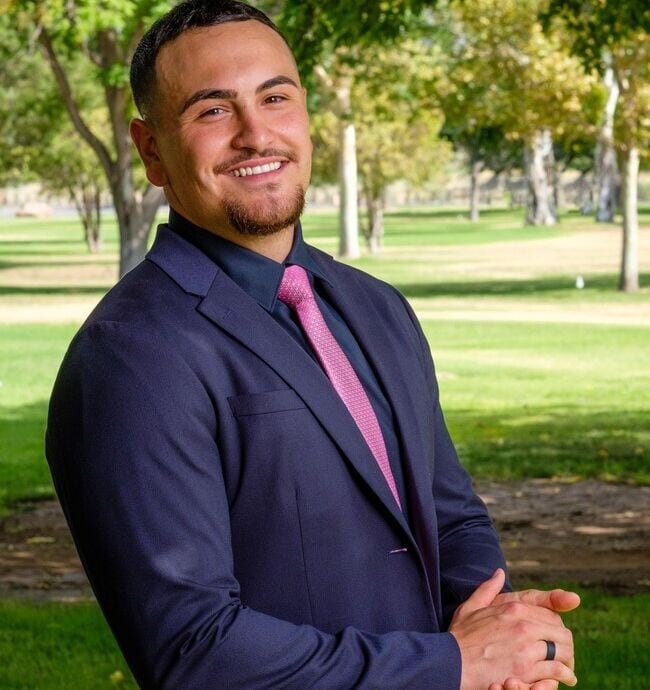 Agent Photo