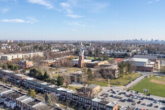 Mount Saint Joseph High School