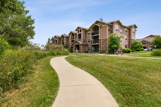 10751 S Twenty Mile Rd Unit 203, Parker, CO 80134