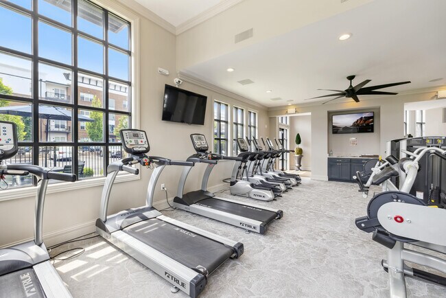 Graham Park at the Highlands, Columbus, OH 43235 - photo 7