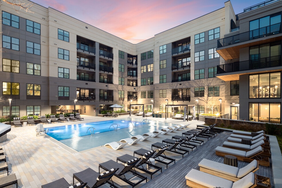 The Prospect, Charlotte, NC 28203 - photo 1