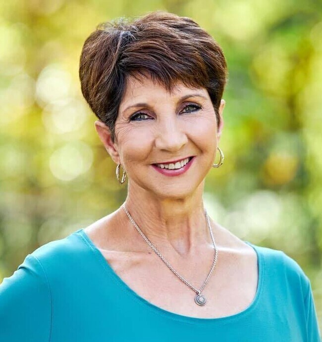 Linda Huggins