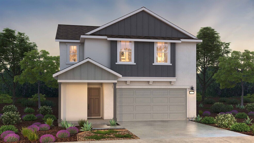 272 Sable St, Merced, CA 95341 - photo 1