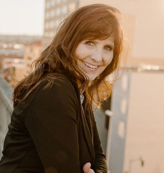 Gaye Shumaker