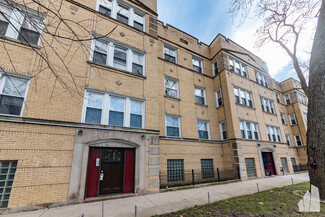 3751 W Sunnyside Ave Unit 3, Chicago, IL 60625