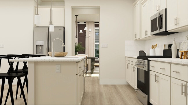 21917 Parkland Trace Terrace unit 38520631, Boyds, MD 20841 - photo 6