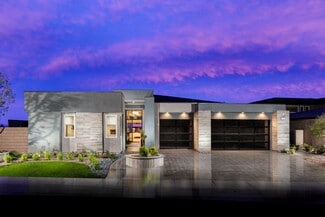 427 Terra Alta, Henderson, NV 89011