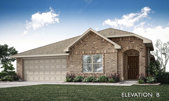 4102 Berry Lane St unit 36900408, Kaufman, TX 75142 - photo 3