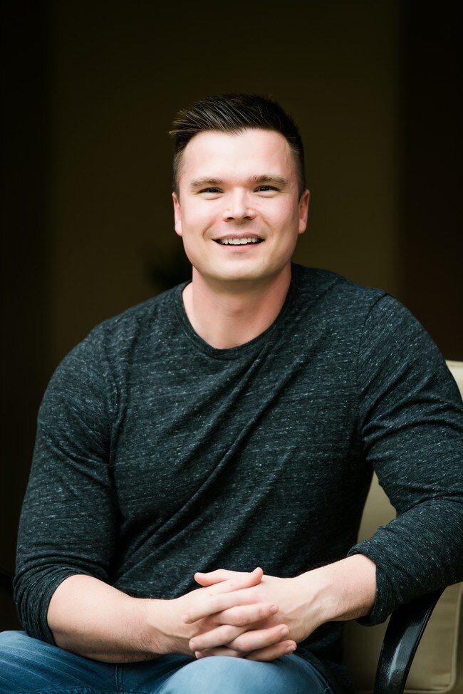 Eric Leitten