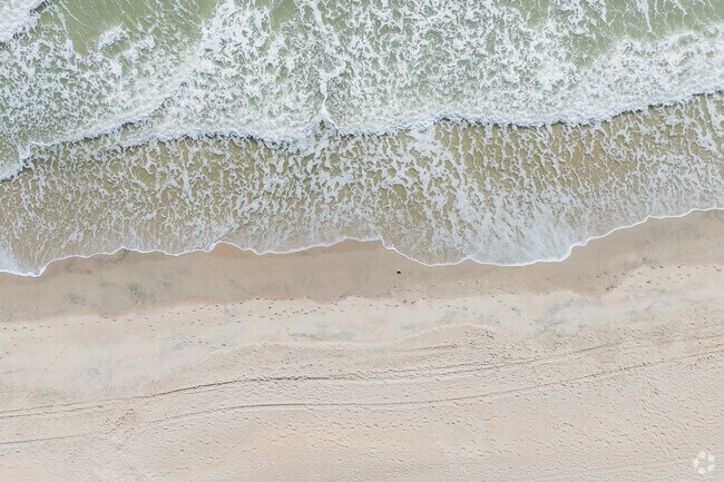 Hampstead is popular for its beautiful waterways and scenic beaches nearby.