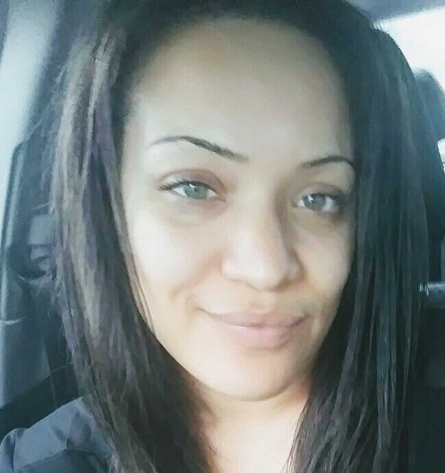 Sherina Ross