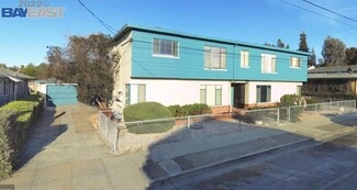 22638 6th St Unit 22638, Hayward, CA 94541