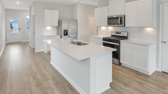 6675 Japonica Ln, White House, TN 37188 - photo 2