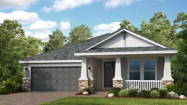 1703 Fallon Pass unit 36603612, Zephyrhills, FL 33541 - photo 2