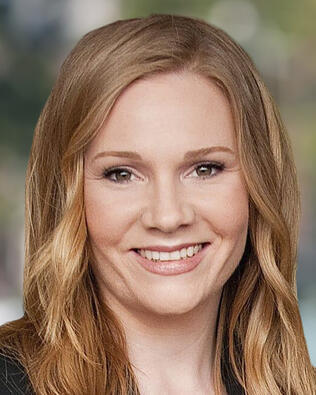 Julie Zimmermann