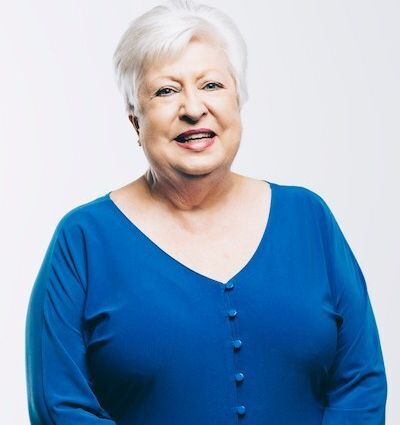 Mary Ann Bohannon