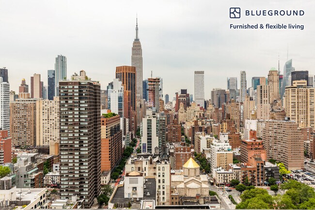 606 1st Ave unit FL31-ID841, New York, NY 10016 - photo 5