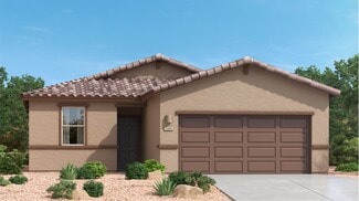 784 W Calle El Acuario, Sahuarita, AZ 85629